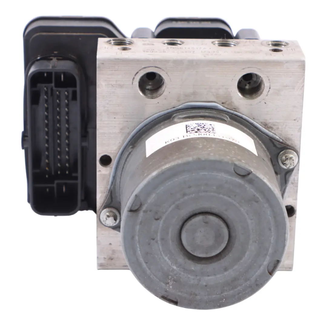 Pompe Frein ABS Audi A6 C7 A7 4G Module Unité Commande Hydraulique  - SKU 4G0907379Q - Numéro de pièce 4G0907379Q