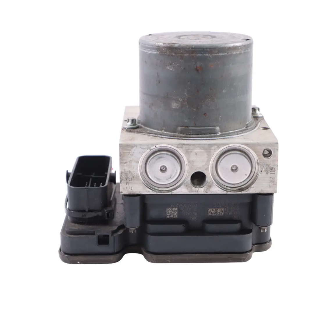  Pompa Freno ABS Audi A6 C7 A7 4G Modulo Controllo Idraulico Frenante - SKU 4G0907379Q - Numero di parte 4G0907379Q