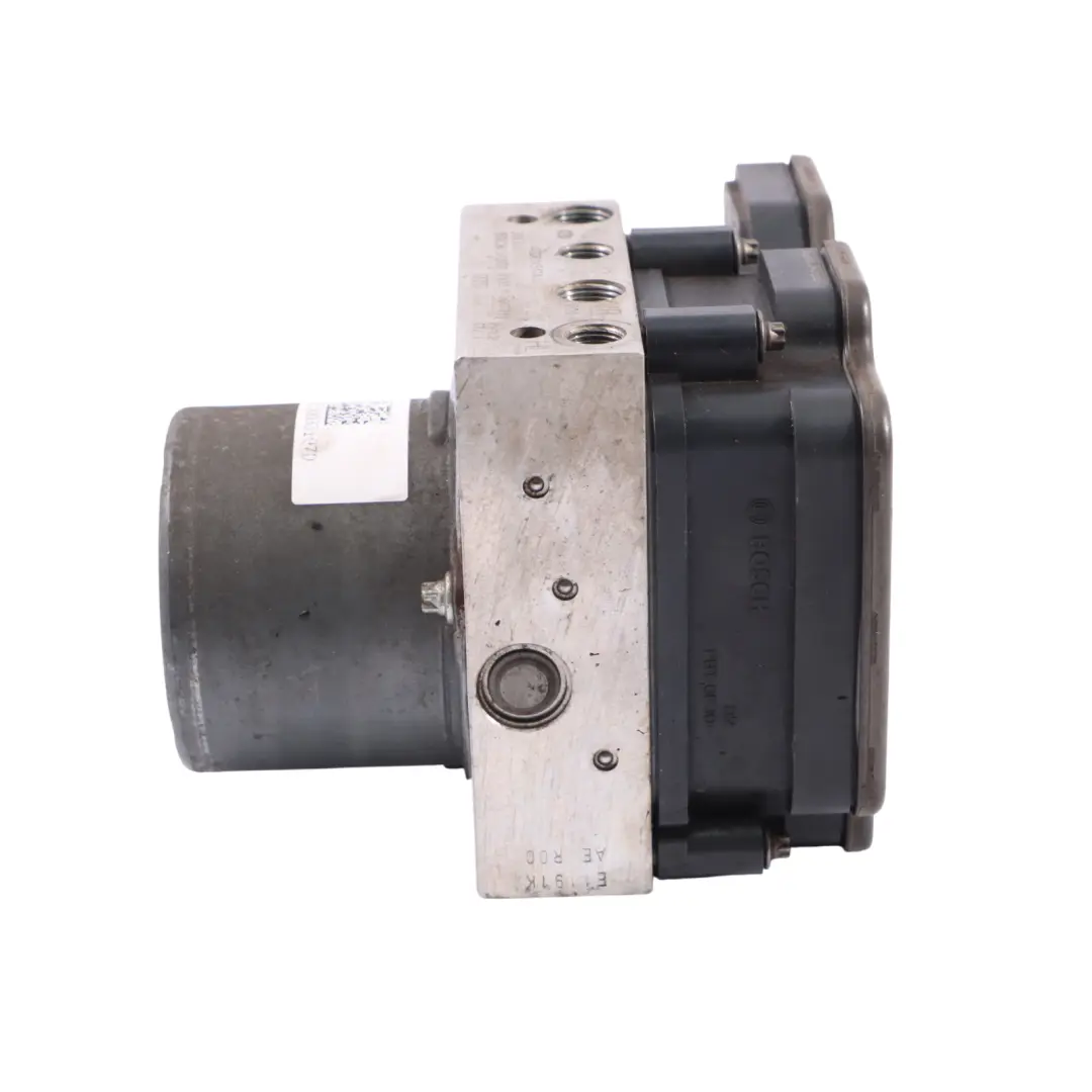  Brake Pump ABS Audi A6 C7 A7 4G Module Hydraulic Control Braking Unit - SKU 4G0907379Q - Part number 4G0907379Q