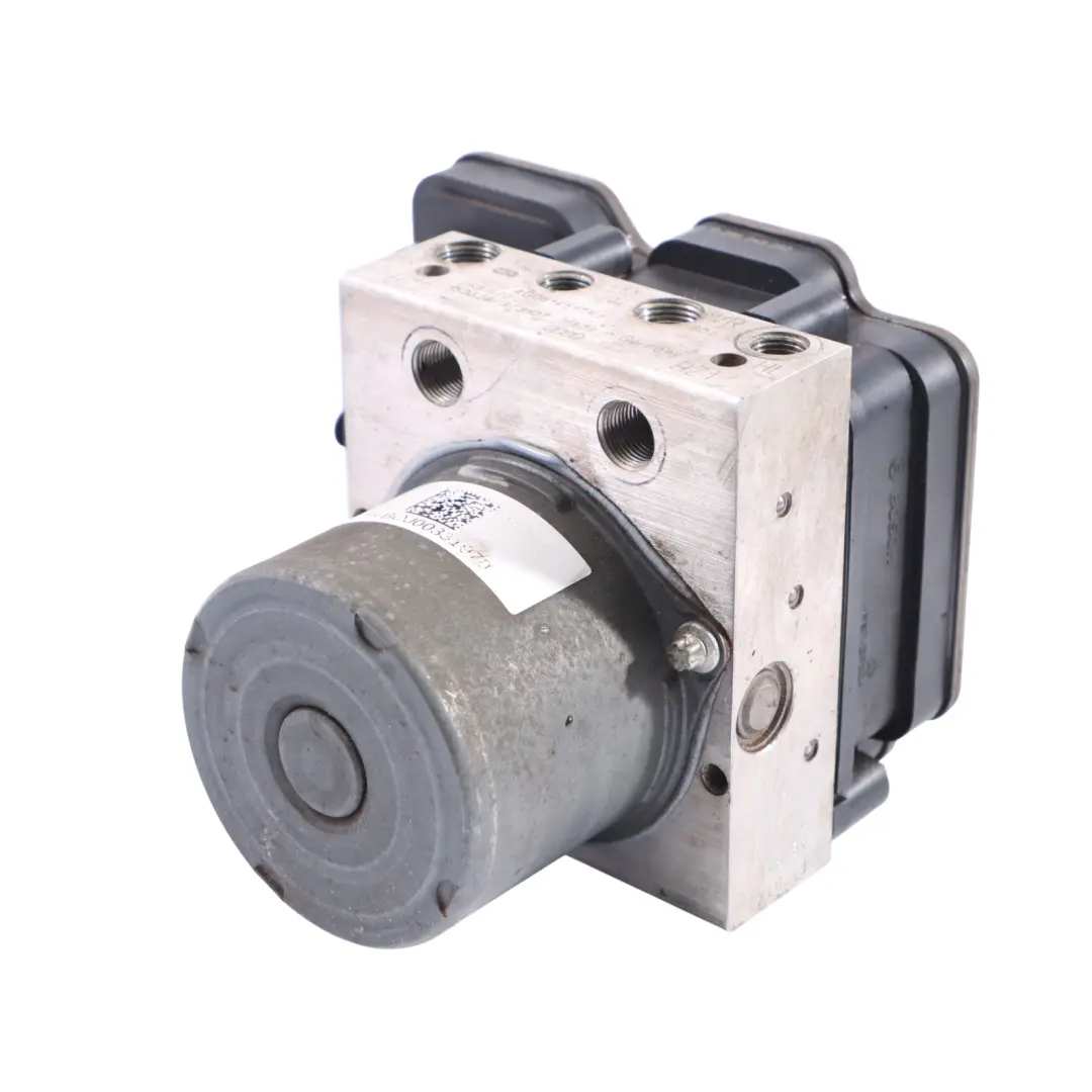  Brake Pump ABS Audi A6 C7 A7 4G Module Hydraulic Control Braking Unit - SKU 4G0907379Q - Part number 4G0907379Q