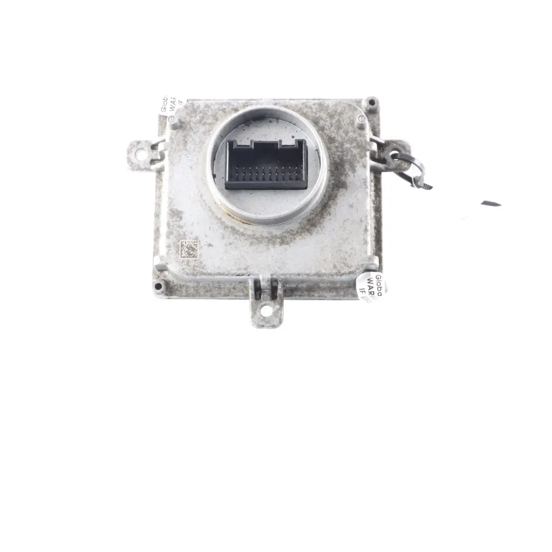 Audi S1 8X Front Lamp Headlight DRL Ballast Control Module Unit - SKU 4G0907397R - Part number 4G0907397R