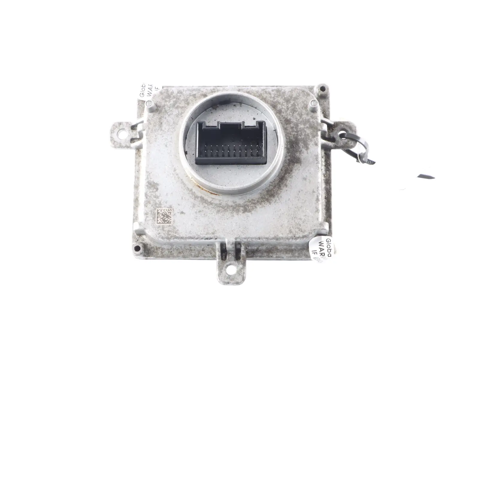 Audi S1 8X Module de commande de ballast de phare avant DRL 4G0907397R
