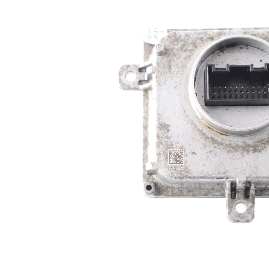Audi S1 8X Front Lamp Headlight DRL Ballast Control Module Unit - SKU 4G0907397R - Part number 4G0907397R