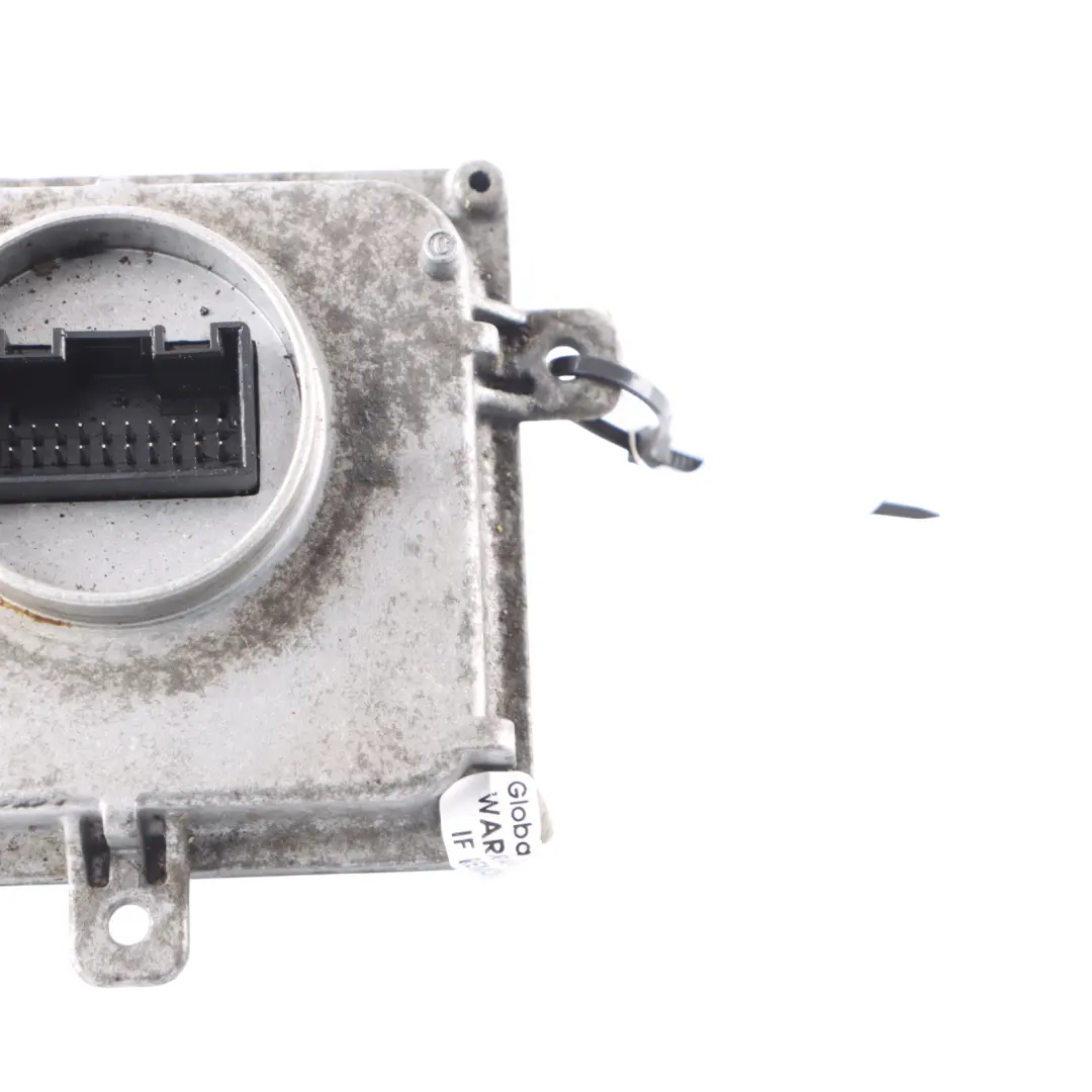Audi S1 8X Front Lamp Headlight DRL Ballast Control Module Unit - SKU 4G0907397R - Part number 4G0907397R