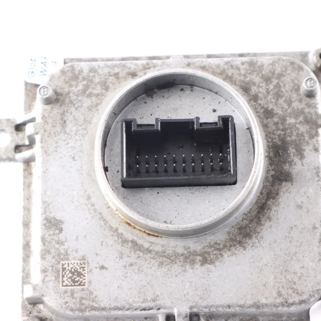 Audi S1 8X Front Lamp Headlight DRL Ballast Control Module Unit - SKU 4G0907397R - Part number 4G0907397R