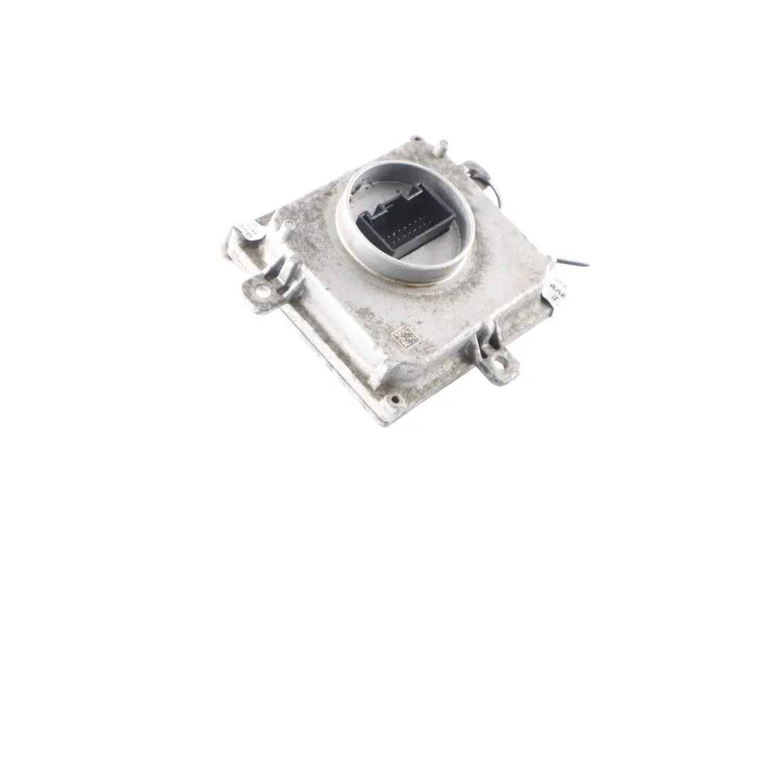Audi S1 8X Módulo control balastro circulación diurna faro delantero - SKU 4G0907397R - Número de pieza 4G0907397R