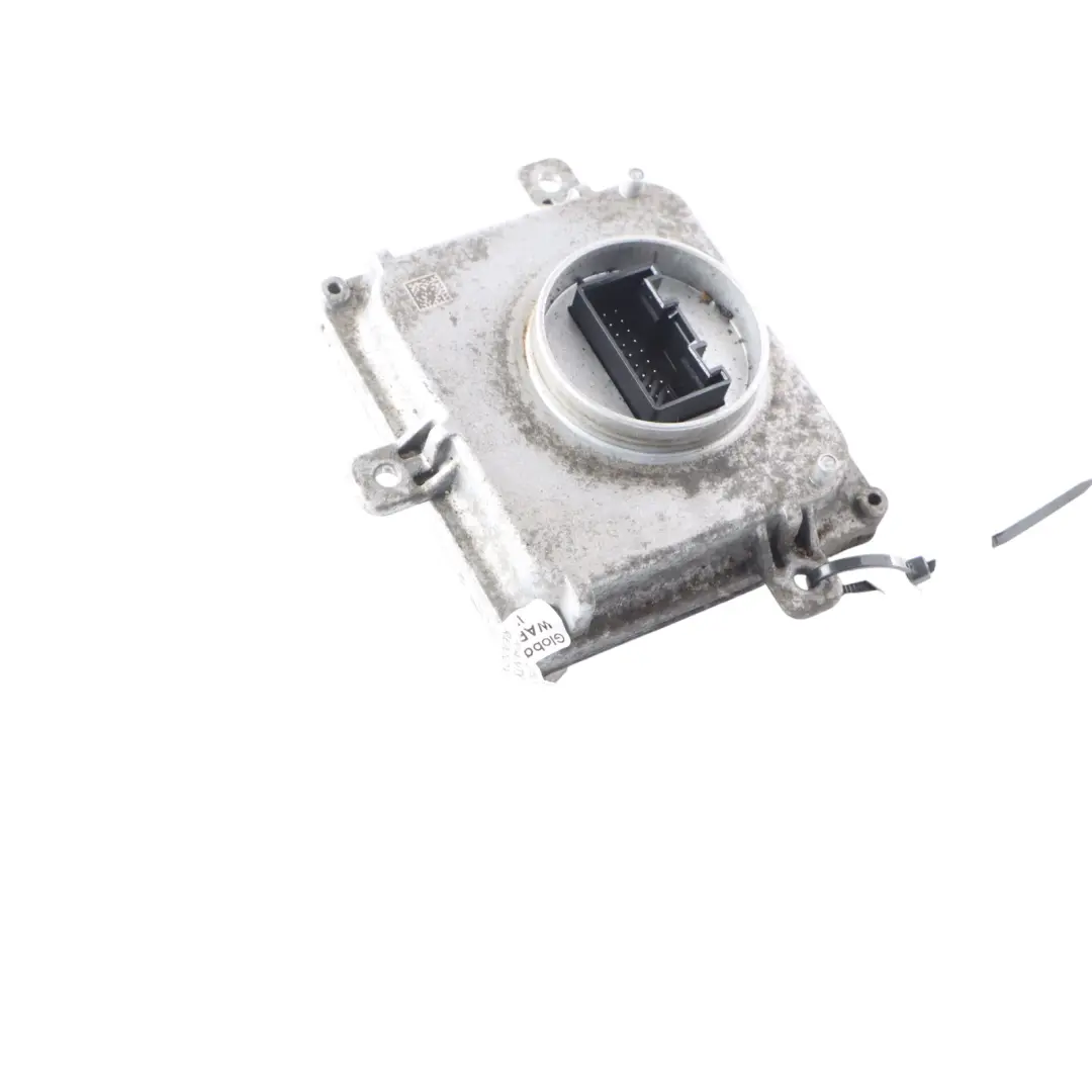 Front Lamp Headlight DRL Ballast Control Module Unit to Audi S1 8X with Part number 4G0907397R Audi S1 8X Front Lamp Headlight DRL Ballast Control Module Unit - SKU 4G0907397R - Part number 4G0907397R