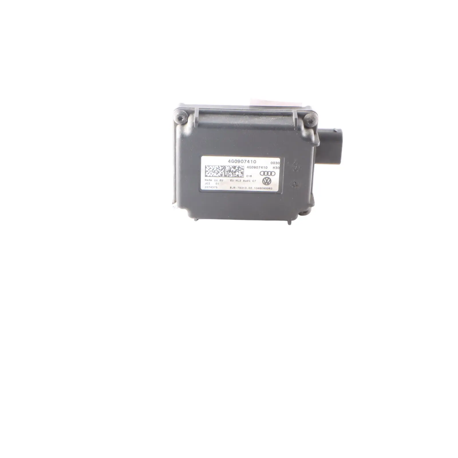 Garage Door Opening Audi A6 C7 4G A5 8T Module Controller Unit 4G0907410
