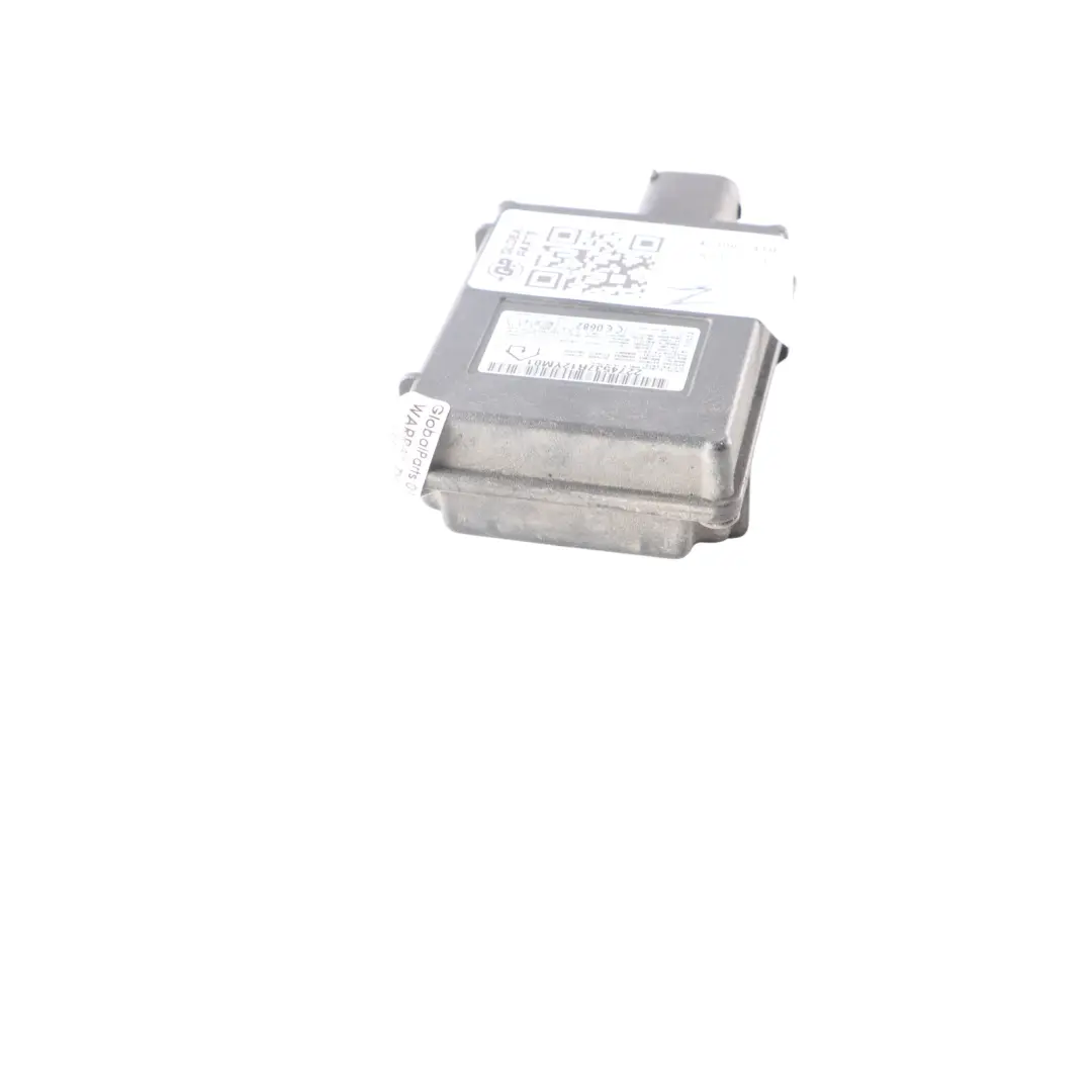 Audi A6 C7 4G A5 8T Módulo Apertura Puerta Garaje Unidad Controladora - SKU 4G0907410 - Número de pieza 4G0907410