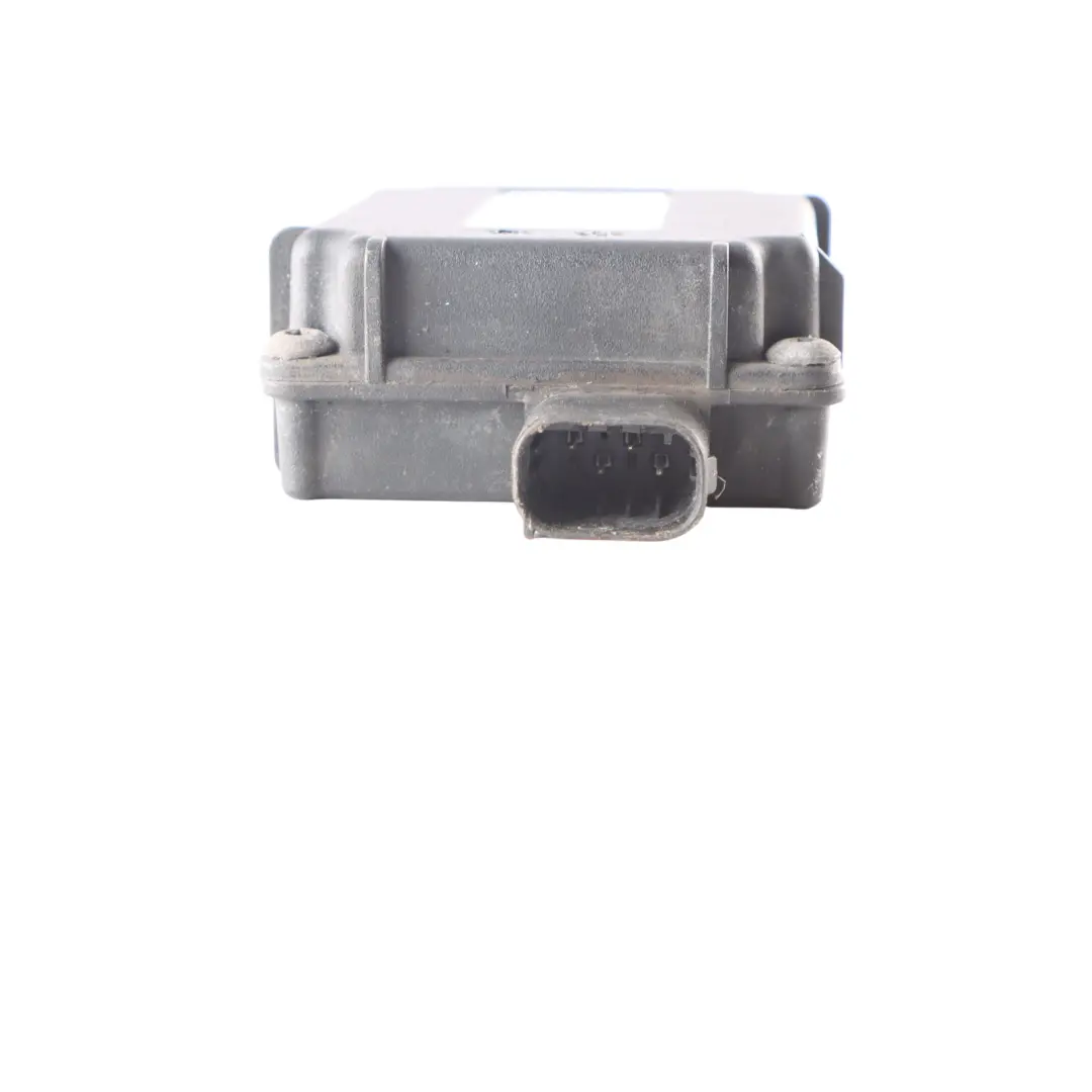 Módulo Apertura Puerta Garaje Unidad Controladora para Audi A6 C7 4G A5 8T con número de pieza 4G0907410 Audi A6 C7 4G A5 8T Módulo Apertura Puerta Garaje Unidad Controladora - SKU 4G0907410 - Número de pieza 4G0907410