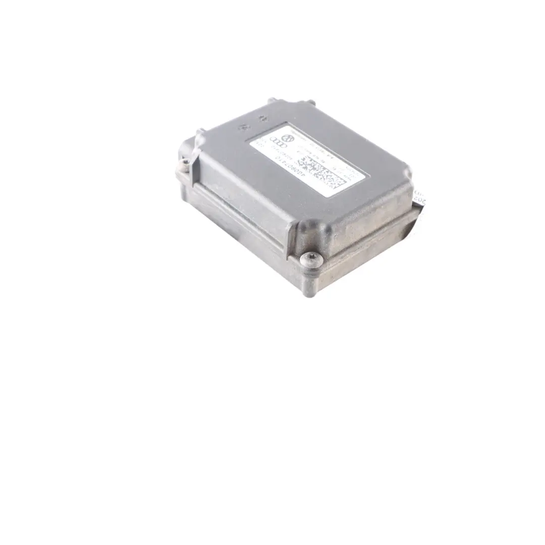 Audi A6 C7 4G A5 8T Garage Door Opening Module Controller Unit - SKU 4G0907410 - Part number 4G0907410