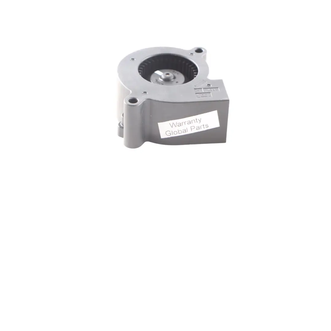 Audi A7 4G Headlight Headlamp Cooling Fan Left N/S - SKU 4G0907463A - Part number 4G0907463A