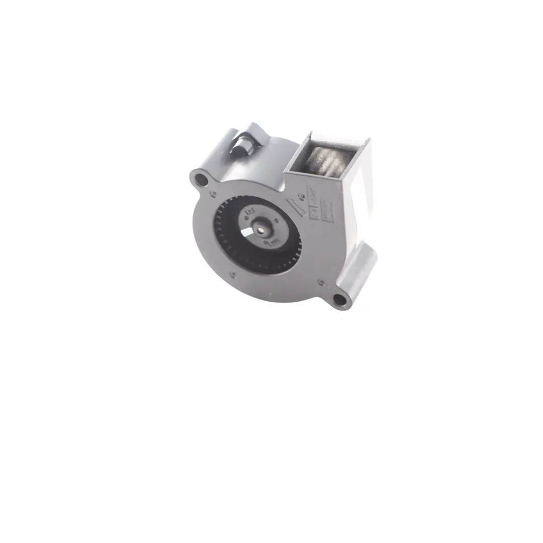 Audi A7 4G Headlight Headlamp Cooling Fan Left N/S - SKU 4G0907463A - Part number 4G0907463A