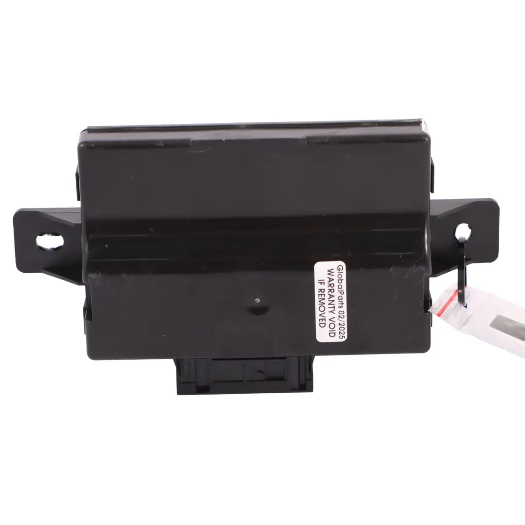 Audi A6 C7 Central Getaway Control Unit Module ECU 4G0907468B - SKU 4G0907468F - Part number 4G0907468F