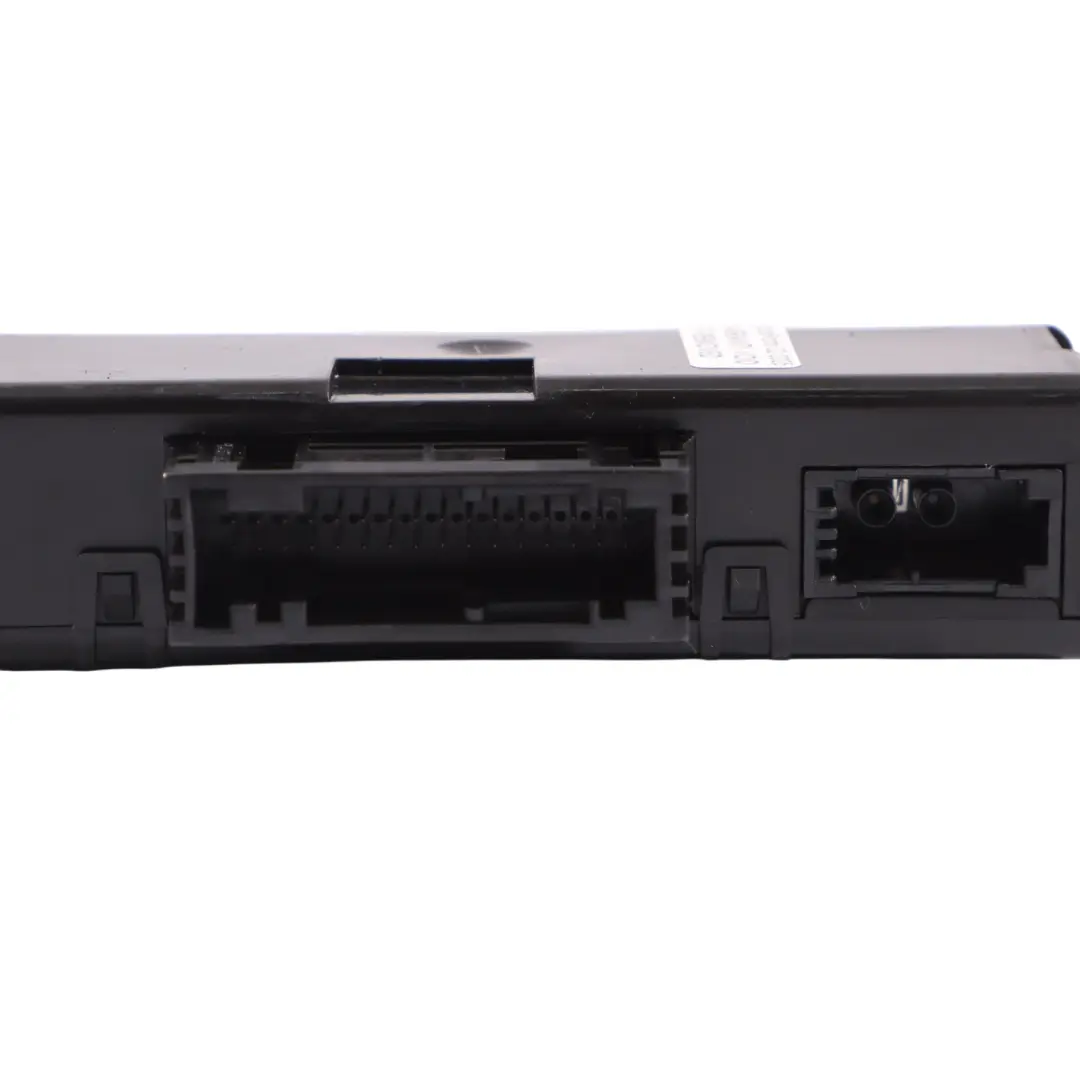 Centrale Getaway Unità di controllo Modulo ECU 4G0907468B per Audi A6 C7 con numero di parte 4G0907468F Audi A6 C7 Centrale Getaway Unità di controllo Modulo ECU 4G0907468B - SKU 4G0907468F - Numero di parte 4G0907468F