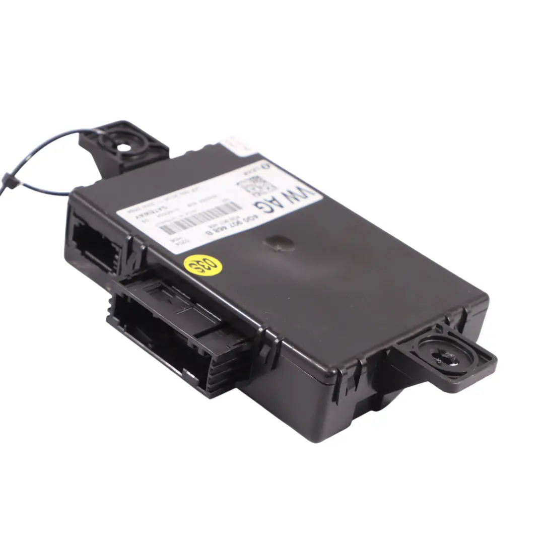 Audi A6 C7 Central Getaway Control Unit Module ECU 4G0907468B - SKU 4G0907468F - Part number 4G0907468F