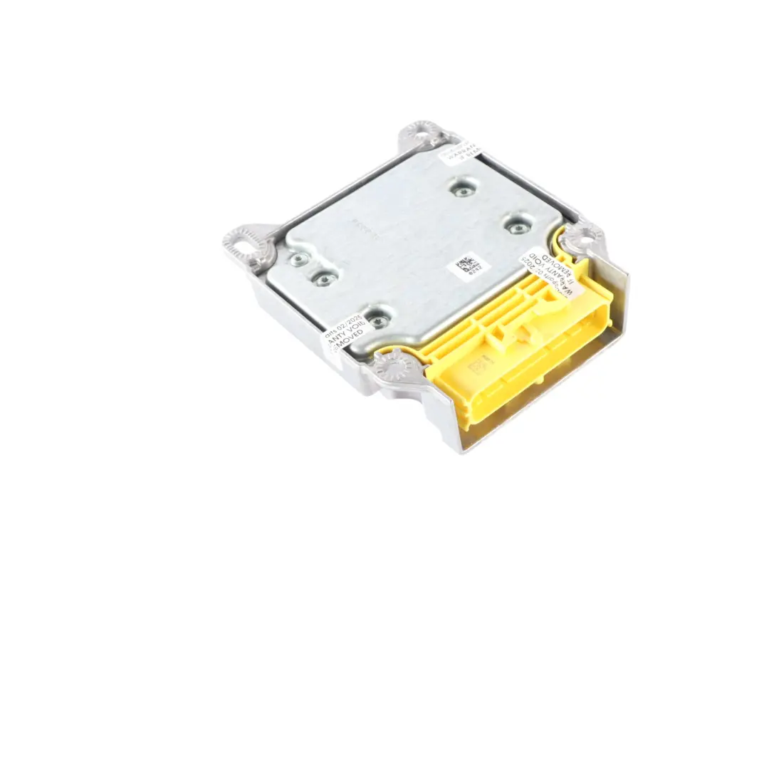 Audi A7 4G8 ESP Moduł Jednostki Sterującej Odchylenia ECU - SKU 4G0907637K - Numer Części 4G090763K