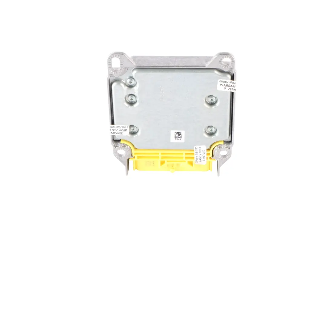 Audi A7 4G8 ESP Sensor unidad control módulo velocidad guiñada ECU 4G0907637H - SKU 4G0907637K - Número de pieza 4G090763K