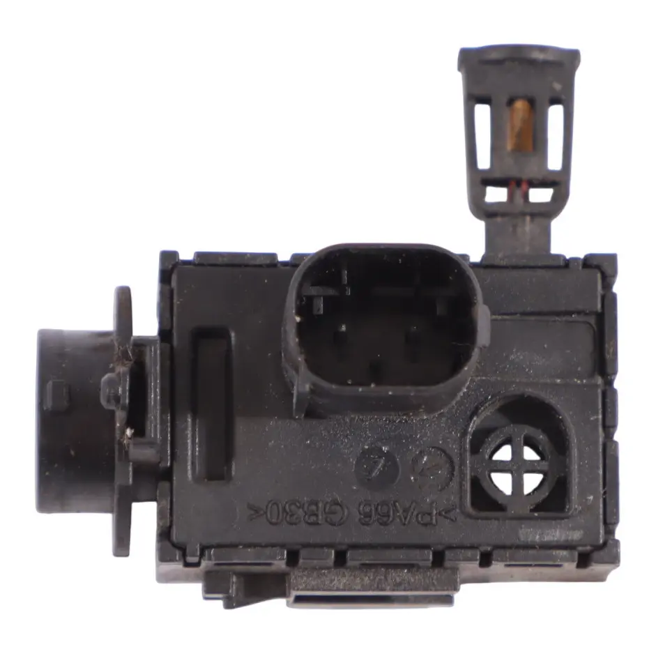Audi A6 4G C7 Luft Qualitäts Kontrolle Sensor 4G0907658A