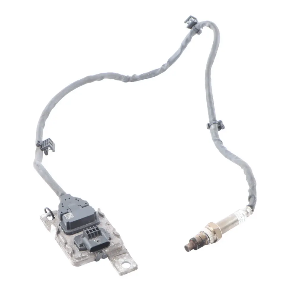 Audi A7 4G Capteur NOX Lambda Sonde Oxygène - SKU 4G0907807AA - Numéro de pièce 4G0907807AA