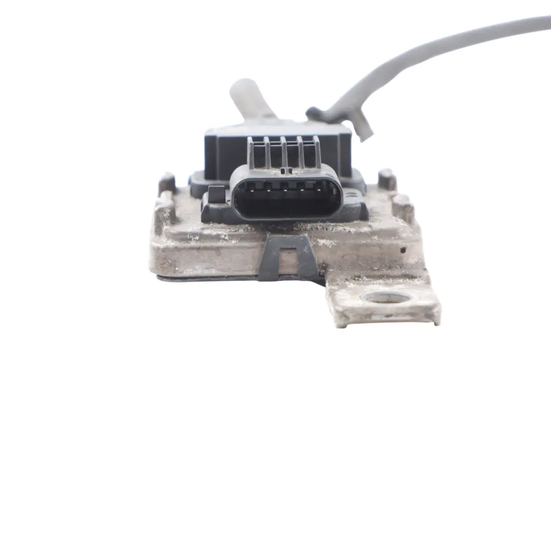 Audi A7 4G Capteur NOX Lambda Sonde Oxygène - SKU 4G0907807AA - Numéro de pièce 4G0907807AA