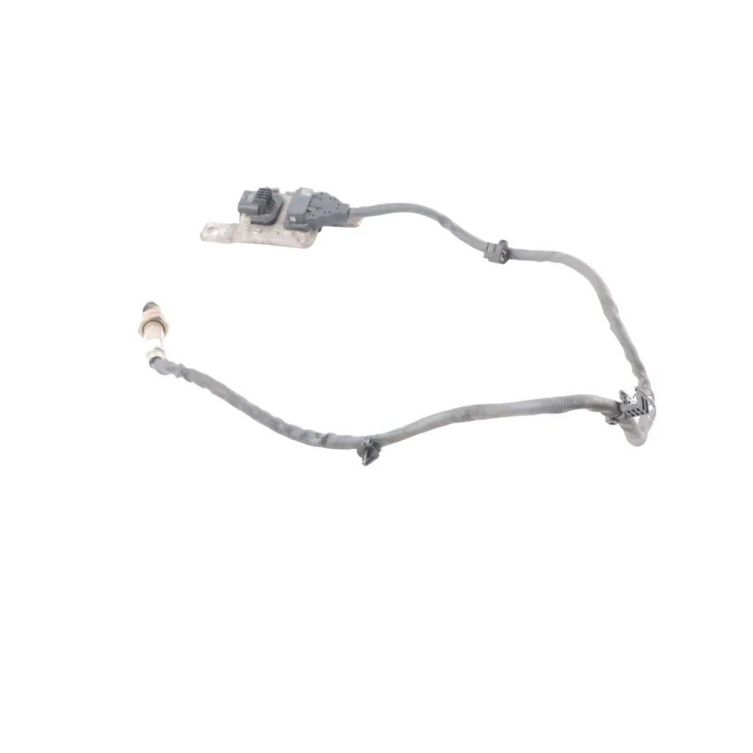 NOX Sensor Lambda Sauerstoff Sonde für Audi A7 4G mit Teilenummer 4G0907807AA Audi A7 4G NOX Sensor Lambda Sauerstoff Sonde - SKU 4G0907807AA - Teilenummer 4G0907807AA