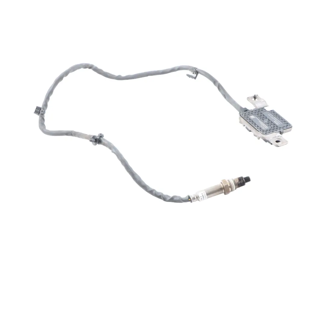 Audi A7 4G NOX Sensor Lambda Oxygen Probe - SKU 4G0907807AA - Part number 4G0907807AA