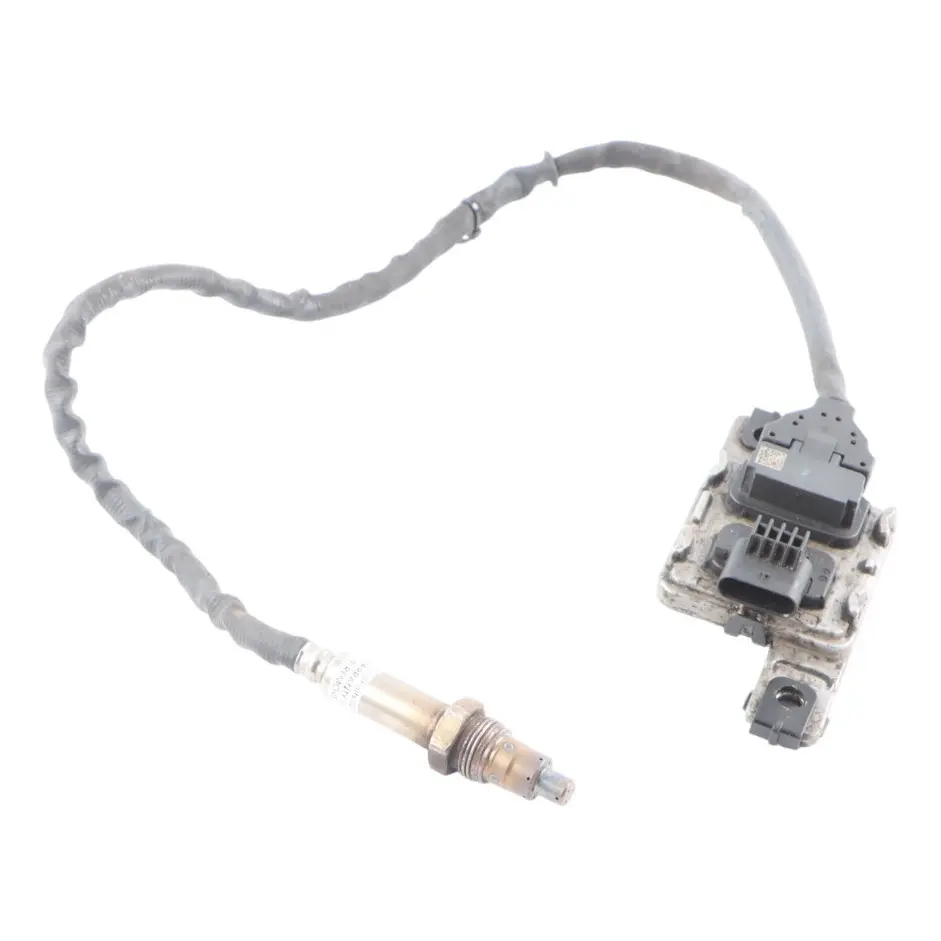 4G8 3.0 TDI Nox Lambda Oxygen Sensor to Audi A7 with Part number 4G0907807AB Audi A7 4G8 3.0 TDI Nox Lambda Oxygen Sensor - SKU 4G0907807AB - Part number 4G0907807AB