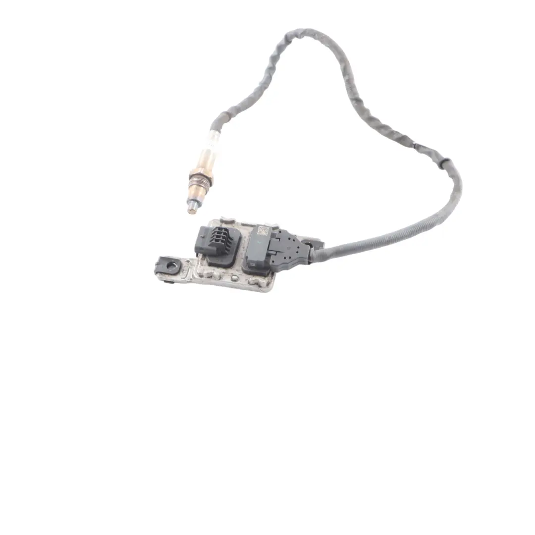 4G8 3.0 TDI Nox Lambda Sauerstoff Sensor für Audi A7 mit Teilenummer 4G0907807AB Audi A7 4G8 3.0 TDI Nox Lambda Sauerstoff Sensor - SKU 4G0907807AB - Teilenummer 4G0907807AB