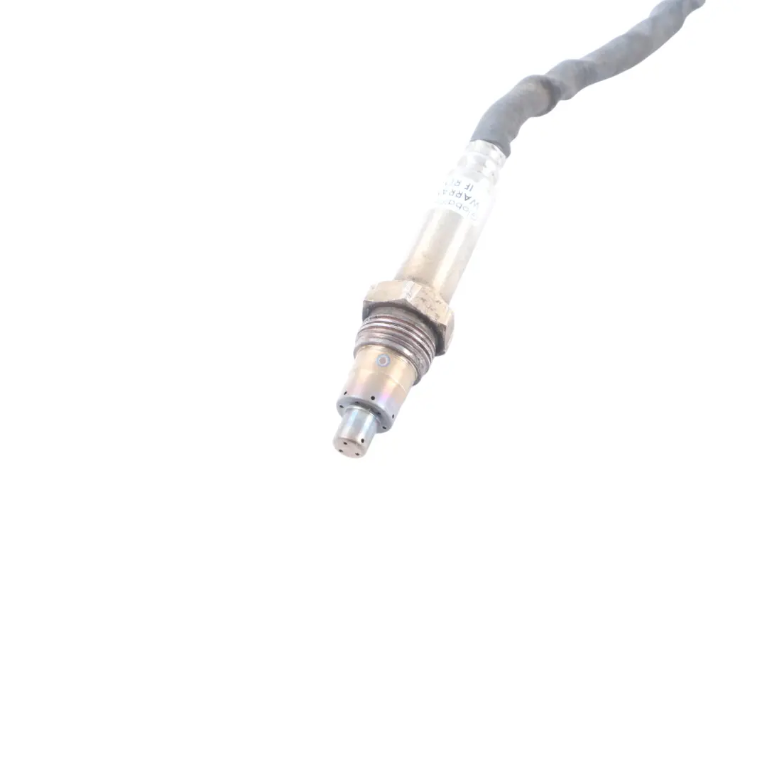 4G8 3.0 TDI Nox Lambda Sauerstoff Sensor für Audi A7 mit Teilenummer 4G0907807AB Audi A7 4G8 3.0 TDI Nox Lambda Sauerstoff Sensor - SKU 4G0907807AB - Teilenummer 4G0907807AB