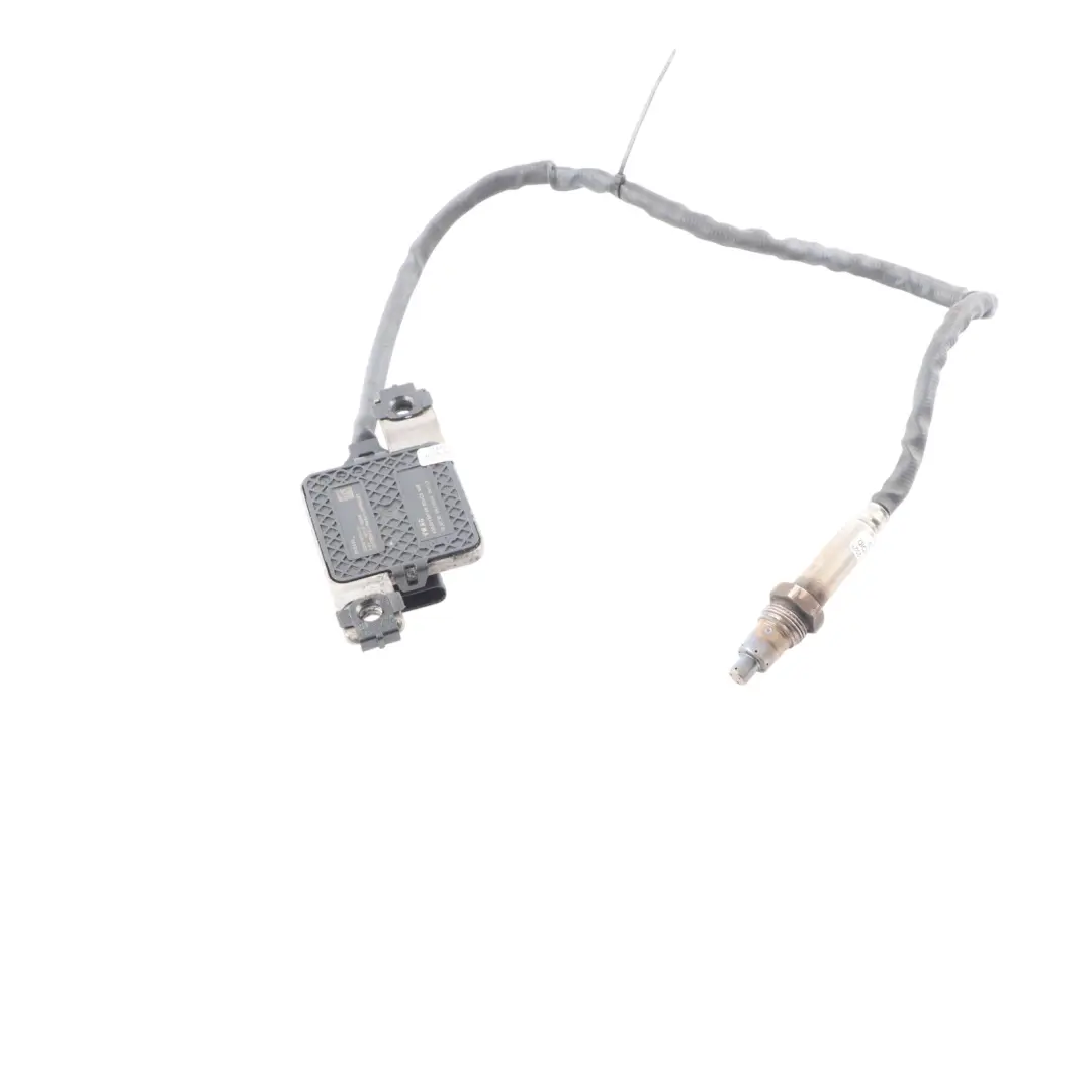 Audi A7 4G8 3.0 TDI Czujnik NOx Sonda Lambda - SKU 4G0907807AB - Numer Części 4G0907807AB