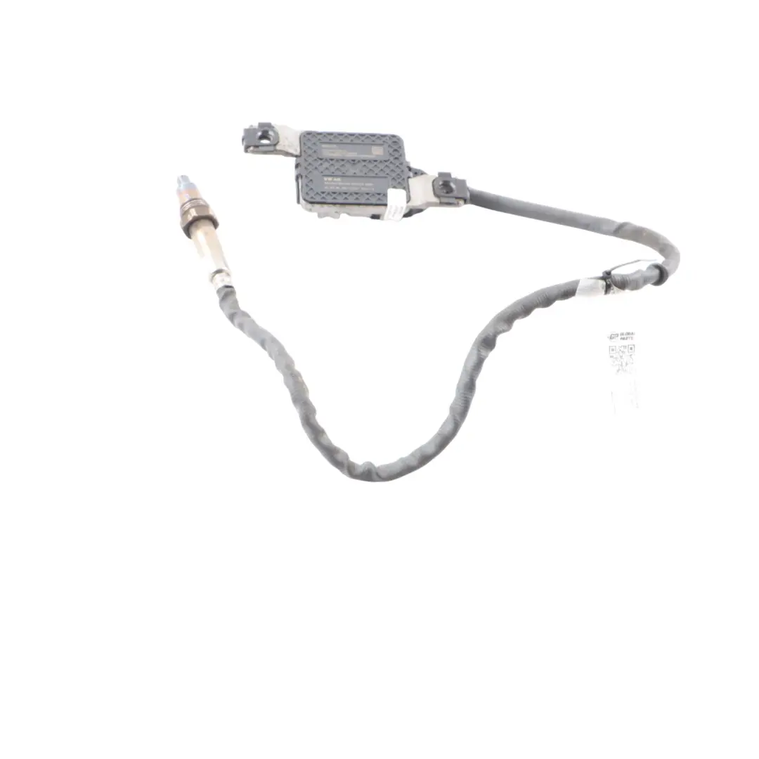 4G8 3.0 TDI Nox Lambda Sauerstoff Sensor für Audi A7 mit Teilenummer 4G0907807AB Audi A7 4G8 3.0 TDI Nox Lambda Sauerstoff Sensor - SKU 4G0907807AB - Teilenummer 4G0907807AB