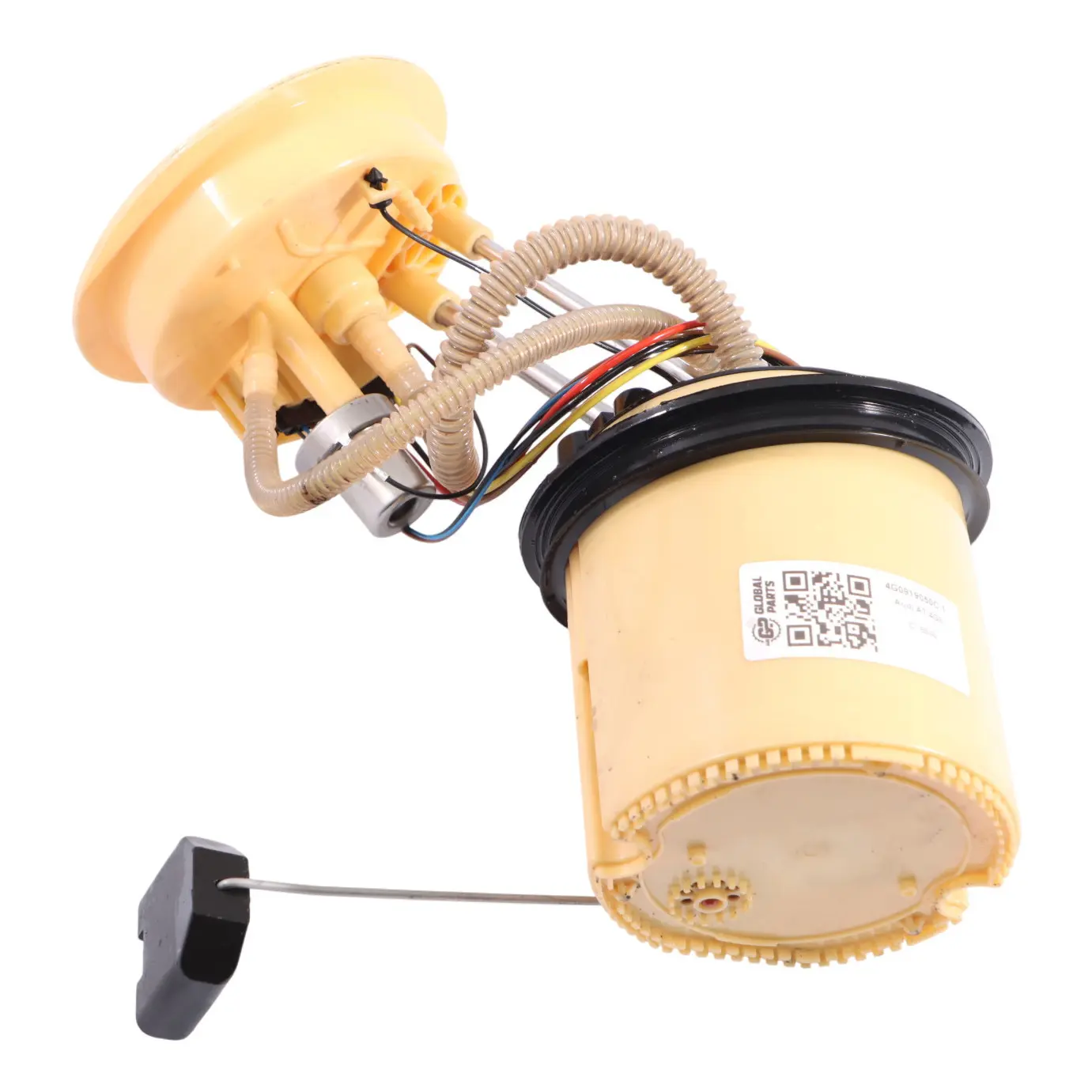Audi A7 4G8 Diesel Pompa Carburante Serbatoio Sender Unità Controllo 4G0919050C