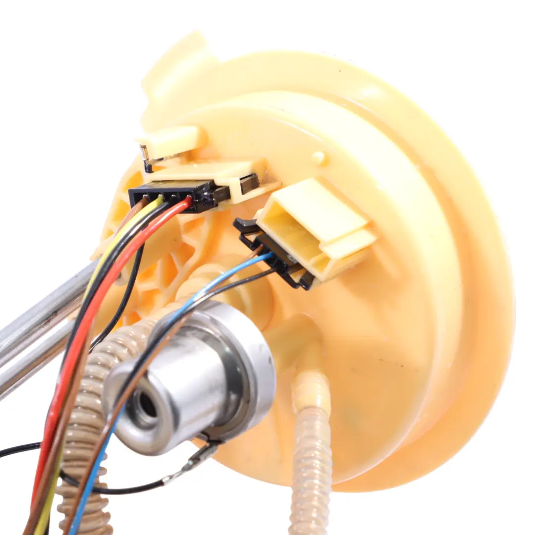 Audi A7 4G8 Diesel Kraft Stoff Pumpe Tank Geber Steuer Gerät - SKU 4G0919050C-1 - Teilenummer 4G0919050C