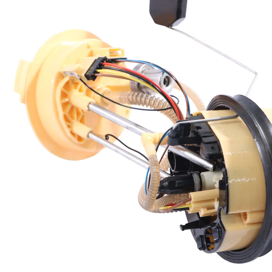 4G8 Diesel Kraft Stoff Pumpe Tank Geber Steuer Gerät für Audi A7 mit Teilenummer 4G0919050C Audi A7 4G8 Diesel Kraft Stoff Pumpe Tank Geber Steuer Gerät - SKU 4G0919050C-1 - Teilenummer 4G0919050C