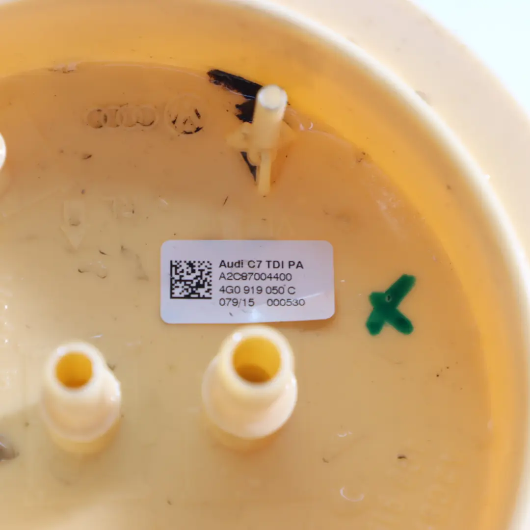 4G8 Diesel Fuel Pump Tank Sender Control Unit to Audi A7 with Part number 4G0919050C Audi A7 4G8 Diesel Fuel Pump Tank Sender Control Unit - SKU 4G0919050C-1 - Part number 4G0919050C