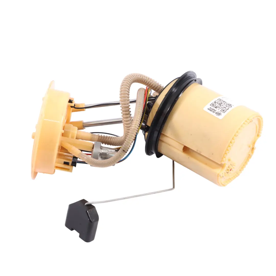 Audi A7 4G8 Diesel Fuel Pump Tank Sender Control Unit - SKU 4G0919050C-1 - Part number 4G0919050C