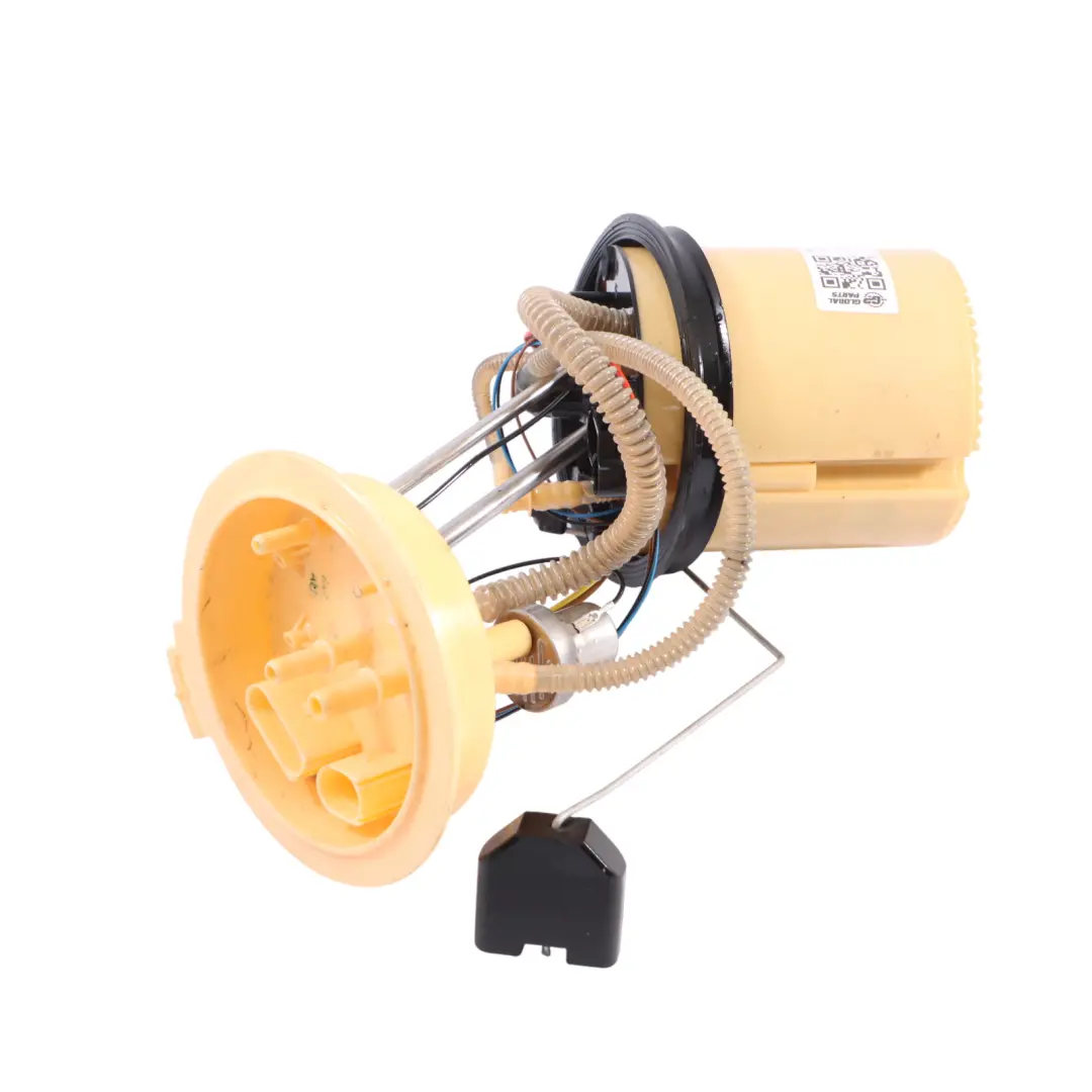 Audi A7 4G8 Diesel Pompa Carburante Serbatoio Sender Unità Controllo - SKU 4G0919050C-1 - Numero di parte 4G0919050C