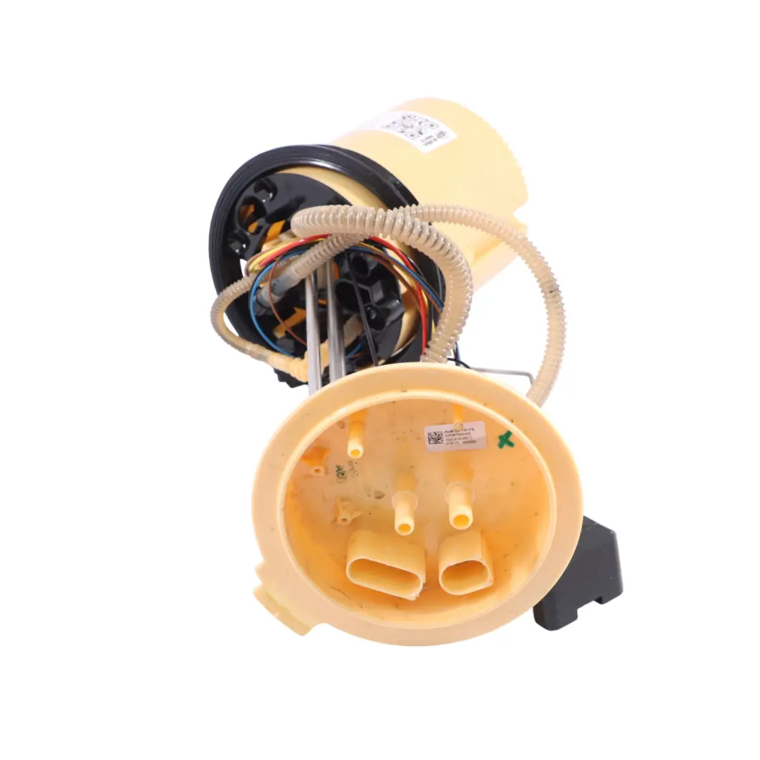 Audi A7 4G8 Diesel Kraft Stoff Pumpe Tank Geber Steuer Gerät - SKU 4G0919050C-1 - Teilenummer 4G0919050C