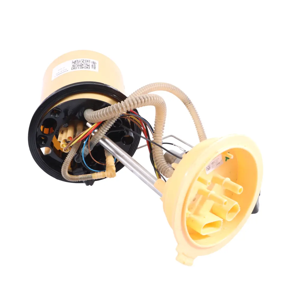 Audi A7 4G8 Diesel Fuel Pump Tank Sender Control Unit - SKU 4G0919050C-1 - Part number 4G0919050C