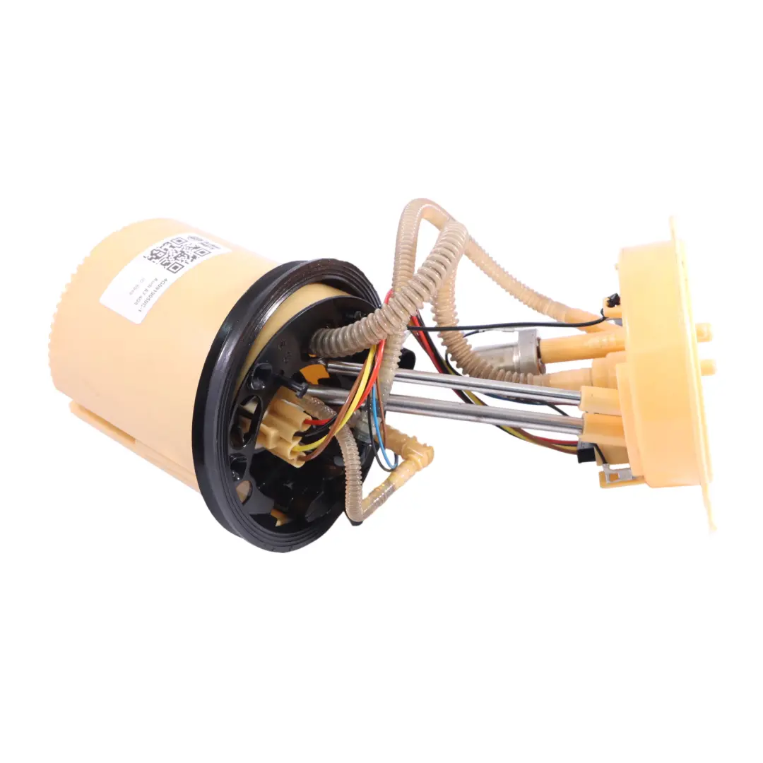 Audi A7 4G8 Unité Commande Émetteur Réservoir Pompe Carburant Diesel - SKU 4G0919050C-1 - Numéro de pièce 4G0919050C