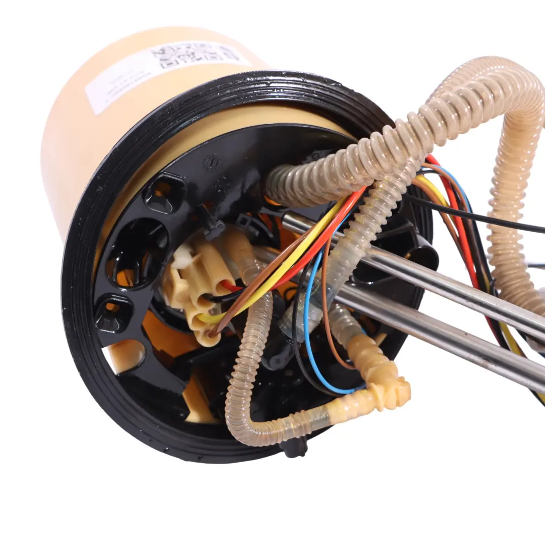 Audi A7 4G8 Diesel Fuel Pump Tank Sender Control Unit - SKU 4G0919050C-1 - Part number 4G0919050C
