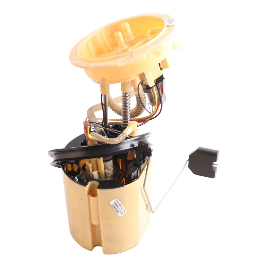 4G8 Diesel Kraftstoffpumpe Tankgeber Steuergerät für Audi A7 mit Teilenummer 4G0919050C Audi A7 4G8 Diesel Kraftstoffpumpe Tankgeber Steuergerät - SKU 4G0919050C - Teilenummer 4G0919050C