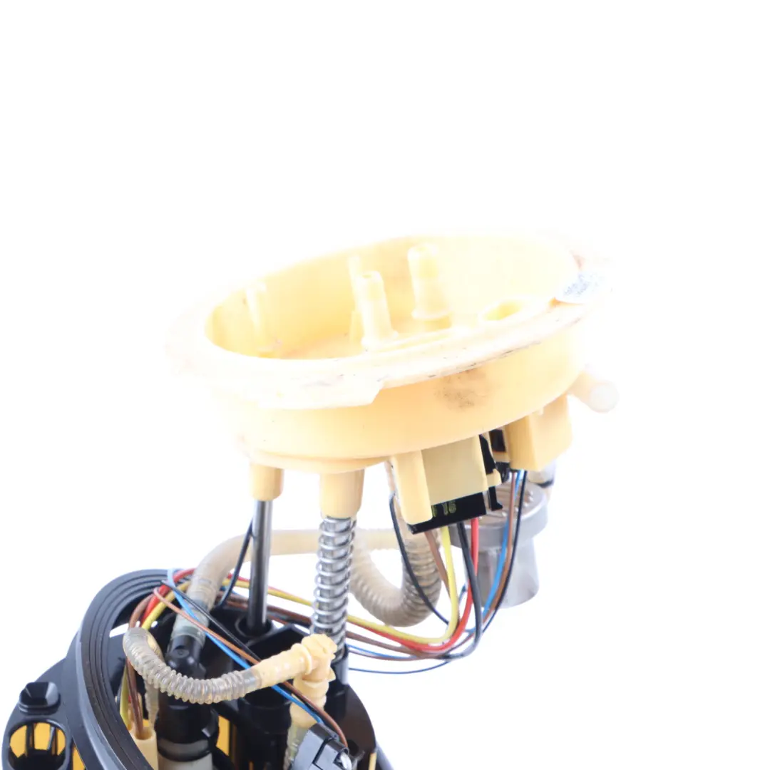 Audi A7 4G8 Diesel Fuel Pump Tank Sender Control Unit - SKU 4G0919050C - Part number 4G0919050C