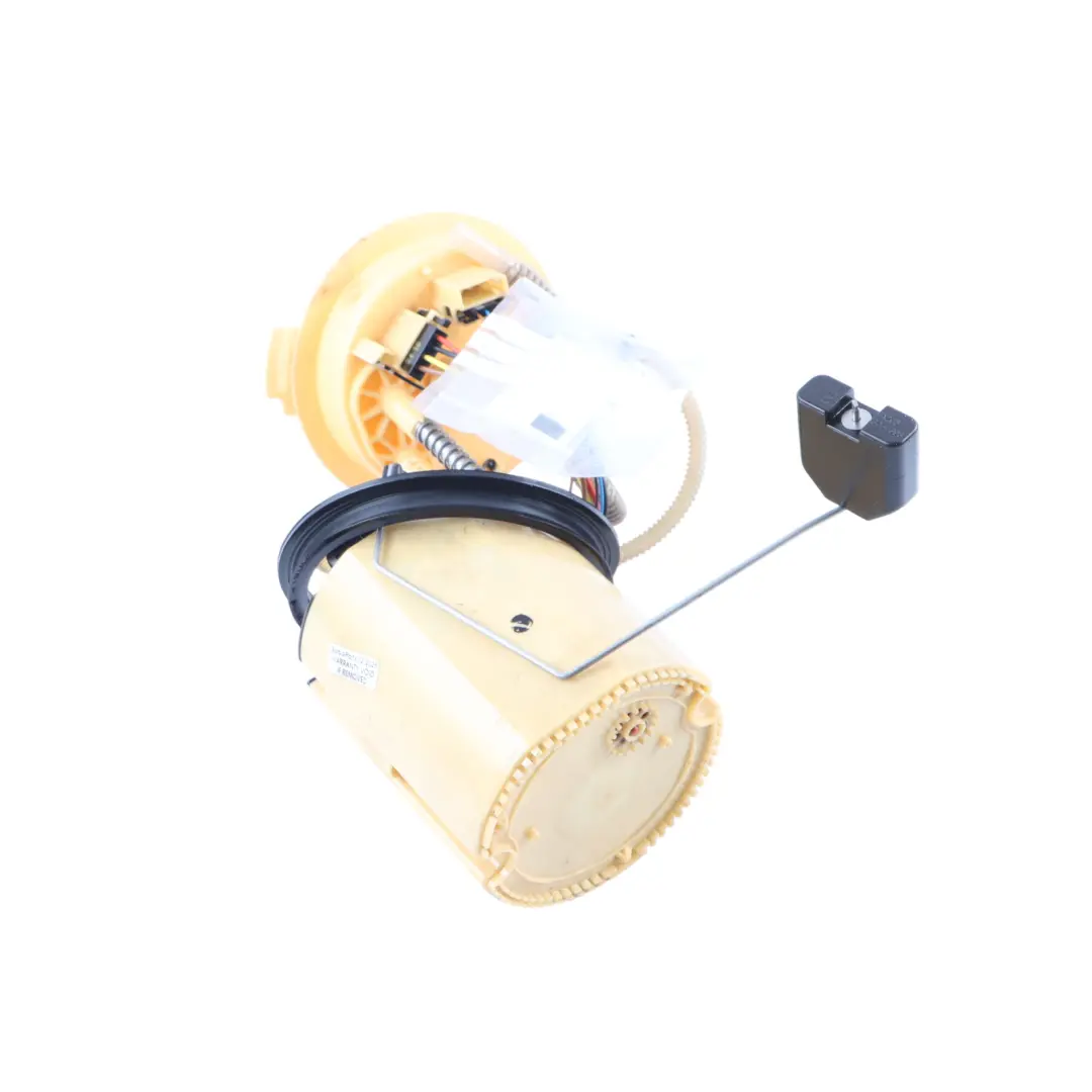 Audi A7 4G8 Diesel Fuel Pump Tank Sender Control Unit - SKU 4G0919050C - Part number 4G0919050C