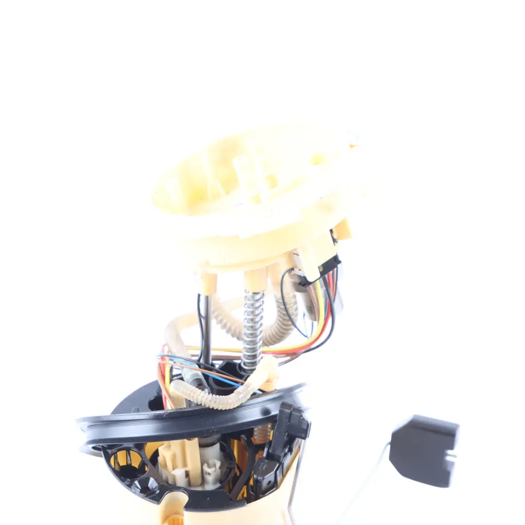 Audi A7 4G8 Unité De Commande De Pompe À Carburant Diesel - SKU 4G0919050C - Numéro de pièce 4G0919050C