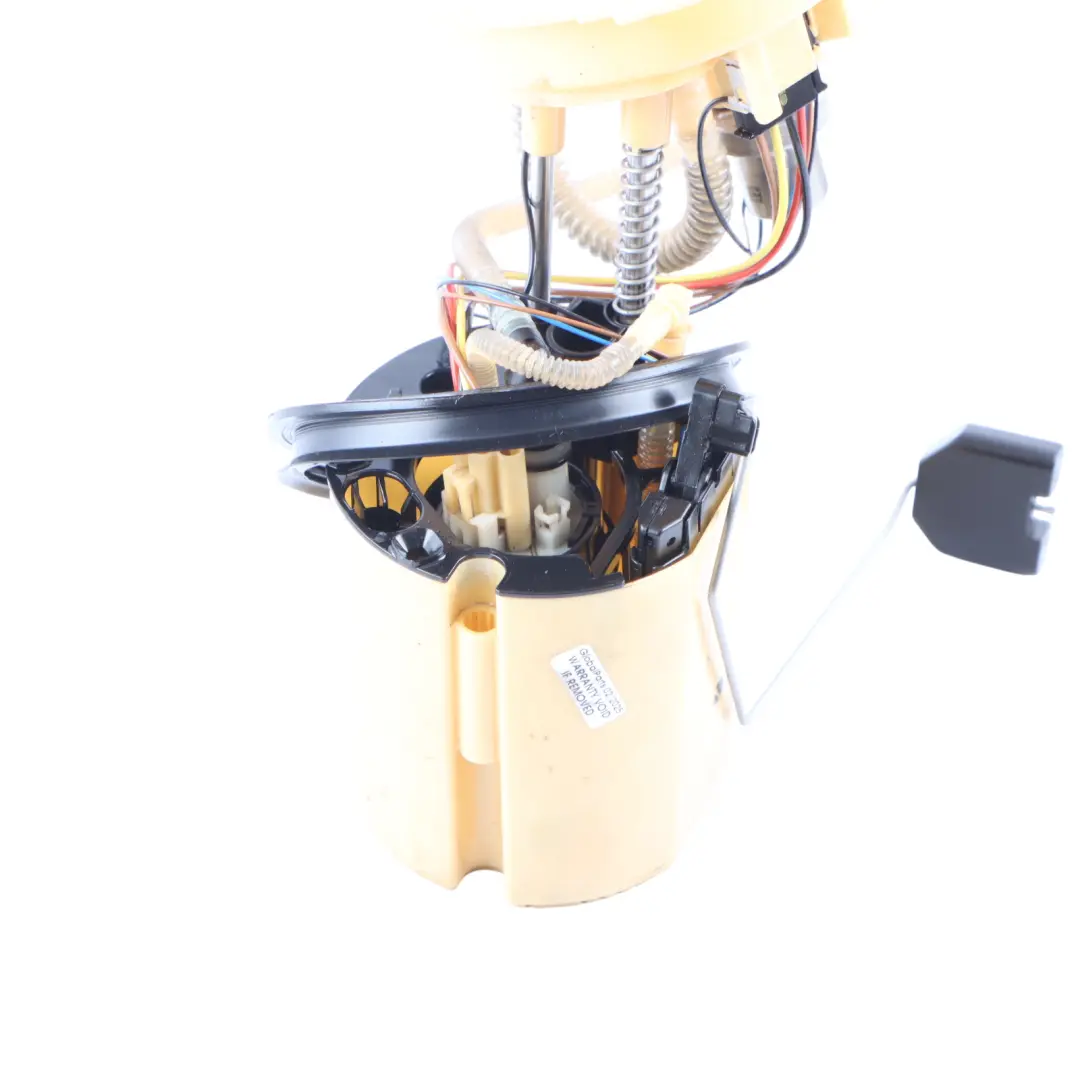 Audi A7 4G8 Diesel Kraftstoffpumpe Tankgeber Steuergerät - SKU 4G0919050C - Teilenummer 4G0919050C