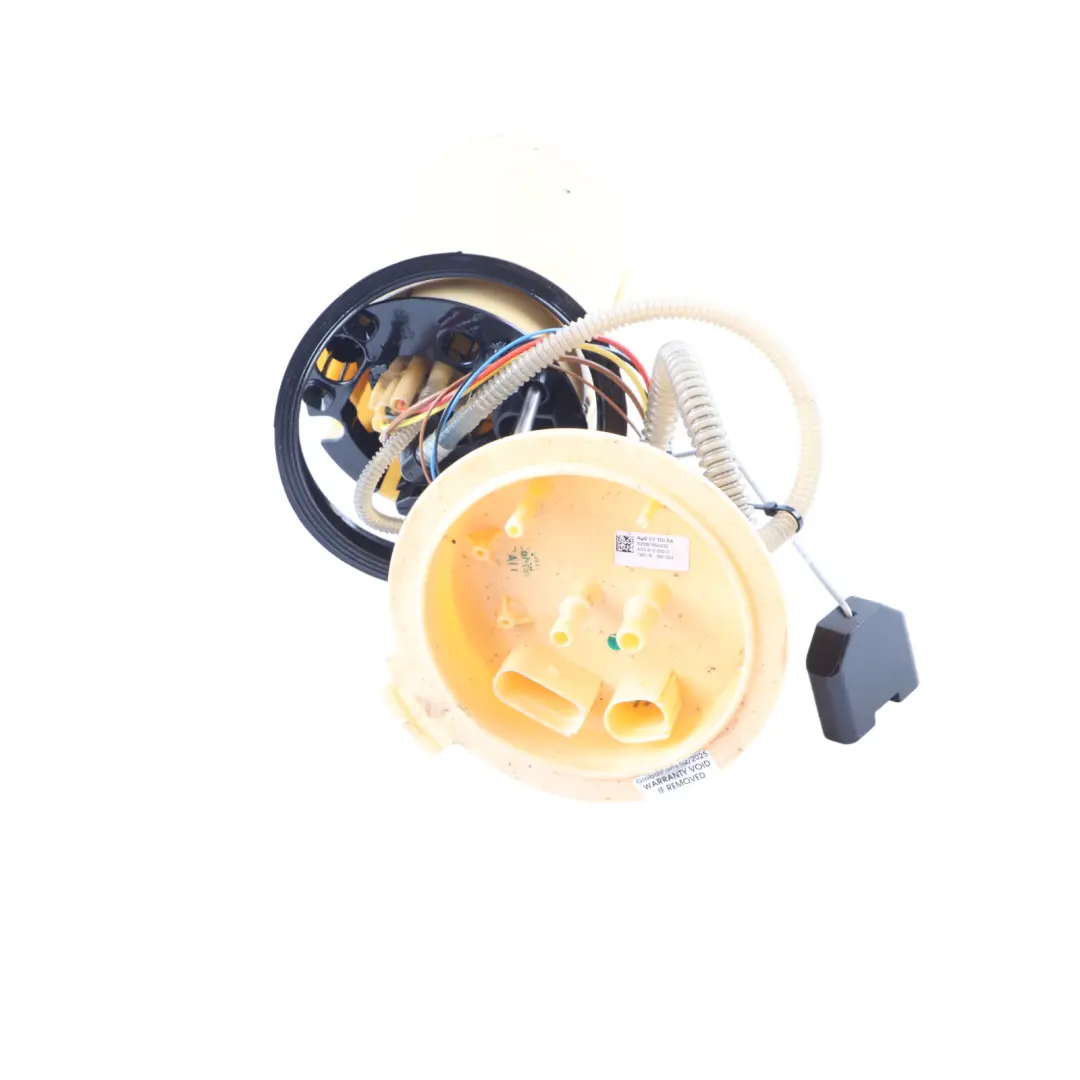 Audi A7 4G8 Unité De Commande De Pompe À Carburant Diesel - SKU 4G0919050C - Numéro de pièce 4G0919050C