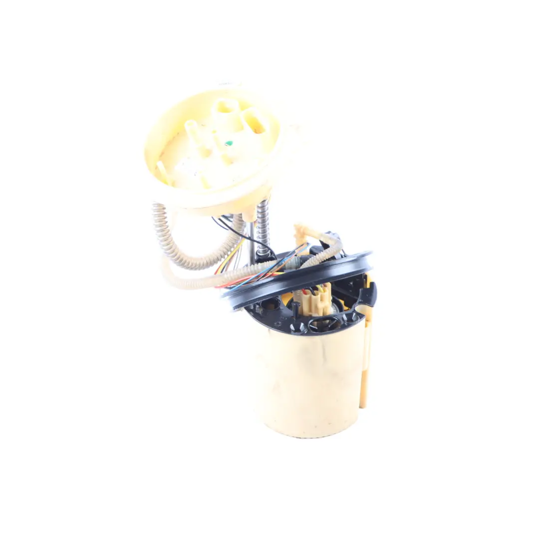 Audi A7 4G8 Diesel Pompa Del Carburante Serbatoio Sender Controllo - SKU 4G0919050C - Numero di parte 4G0919050C