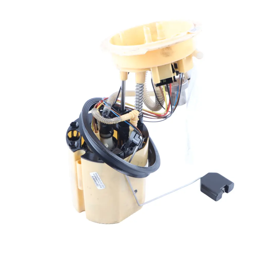 Audi A7 4G8 Diesel Kraftstoffpumpe Tankgeber Steuergerät - SKU 4G0919050C - Teilenummer 4G0919050C